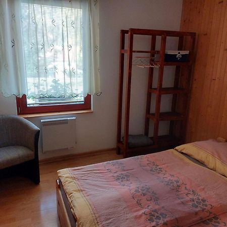 Chalupa Na Hrbku Bella Kültér fotó