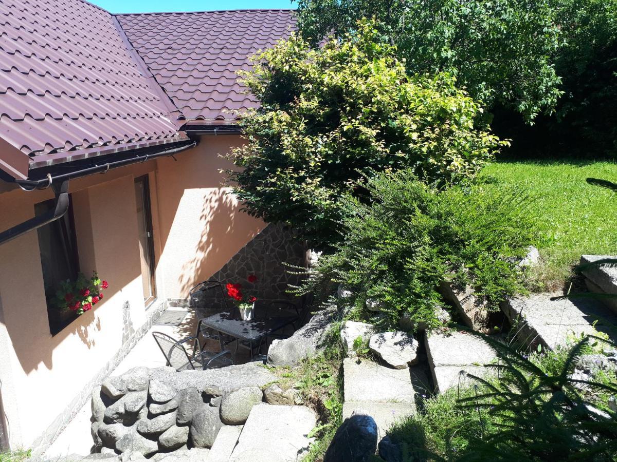 Chalupa Na Hrbku Bella Kültér fotó
