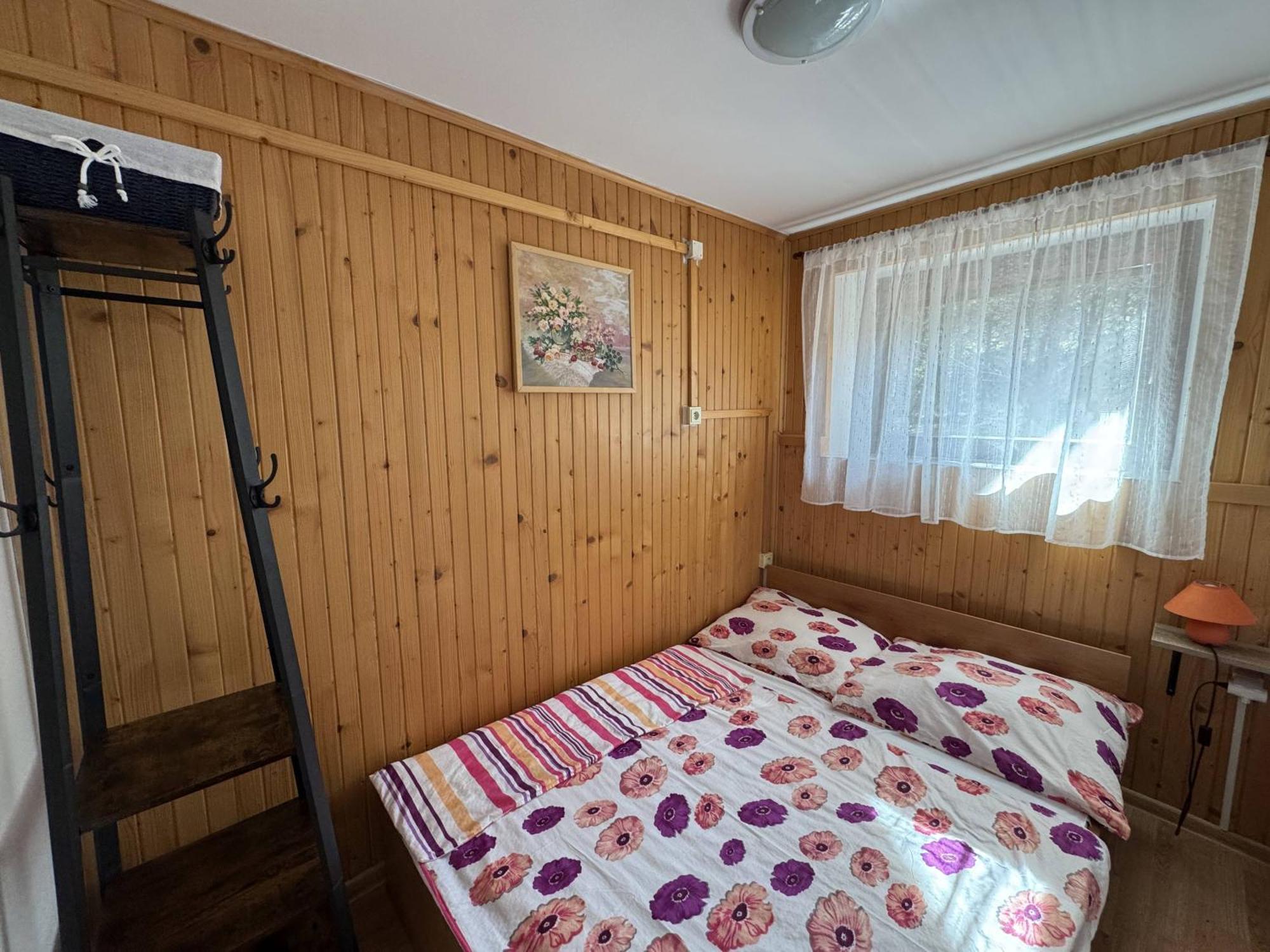 Chalupa Na Hrbku Bella Kültér fotó